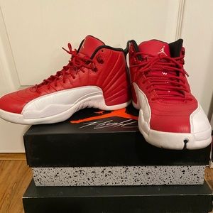 Jordan 12 Retro